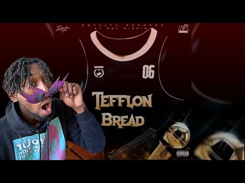 Jamaican Reacts to Trinidad 🇹🇹 Music! Tefflon - Bread