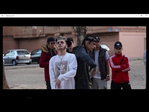 RAI GABARRI - DICEN FT SEYKA RHYME (VIDEO OFICIAL) NOTAS DE VOZ