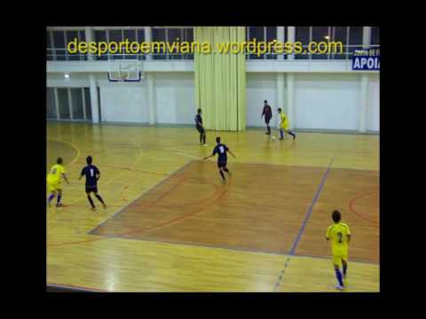 Anha 0 Paço Lima 3