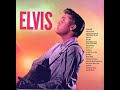 Elvis Presley So Glad You're Mine Stereo Mix 2025 (1956)
