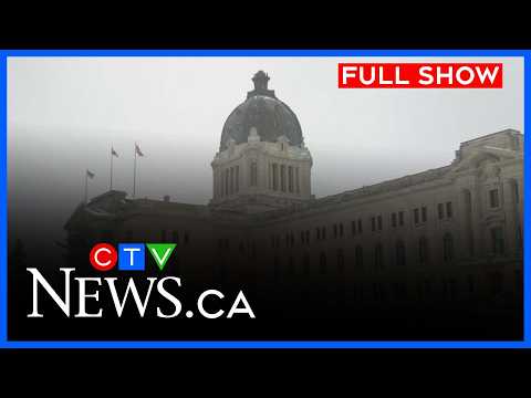 NDP bill to cut SaskPower, SGI rate hikes blocked | CTV Your Morning Saskatchewan, Mar. 5th, 2026