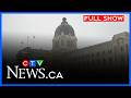 NDP Bill To Cut SaskPower SGI Rate Hikes Blocked CTV Your Morning Saskatchewan Mar 5th 2026