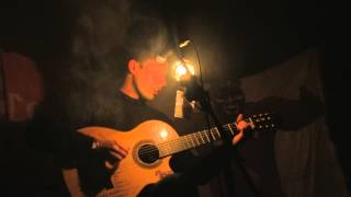 DAY791 - Juan Wauters - Water