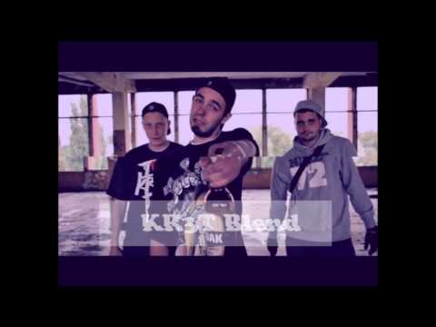 Eripe x Penx - Grupa Śmierci (K3 Blend)