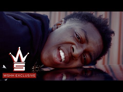 Rayy Dubb Thuggin By Myself (WSHH Exclusive - Official Music Video)