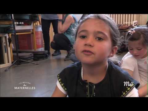 Du violon pour tous dès le primaire - La Maison des Maternelles