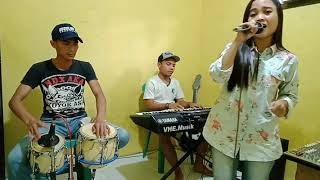 Download lagu Hitam Duniamu Putihnya Cintaku Jhony Iskandar Versi Latihan #Yamaha SX700 mp3