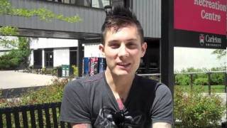 Trevor Hirschfield Profile
