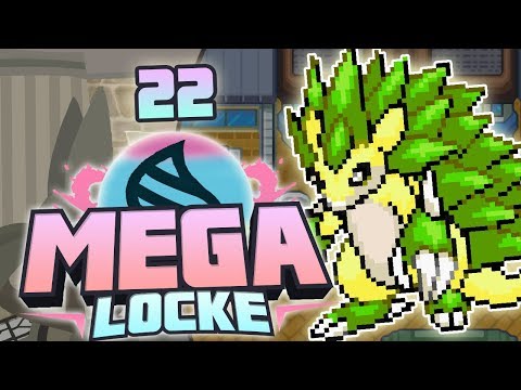 ¡LOS SHINY TOMAN EL CONTROL! - Pokémon MEGALocke Ep.22