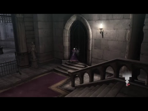 Devil may cry 4 pt5