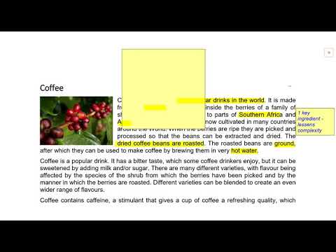 CIMA SCS February 2020 Pre-seen Analysis Part 1 - Shinepodd