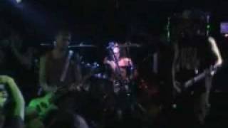 Death Angel - Mistress Of Pain (Live In Germany)