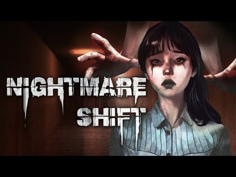 Elajjaz - Nightmare Shift - Part 1