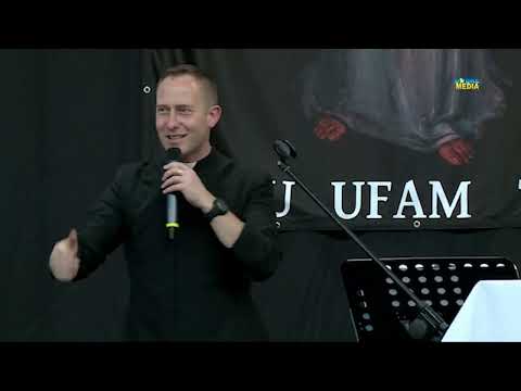 The Meaning of Suffering - Father Dominik Chmielewski