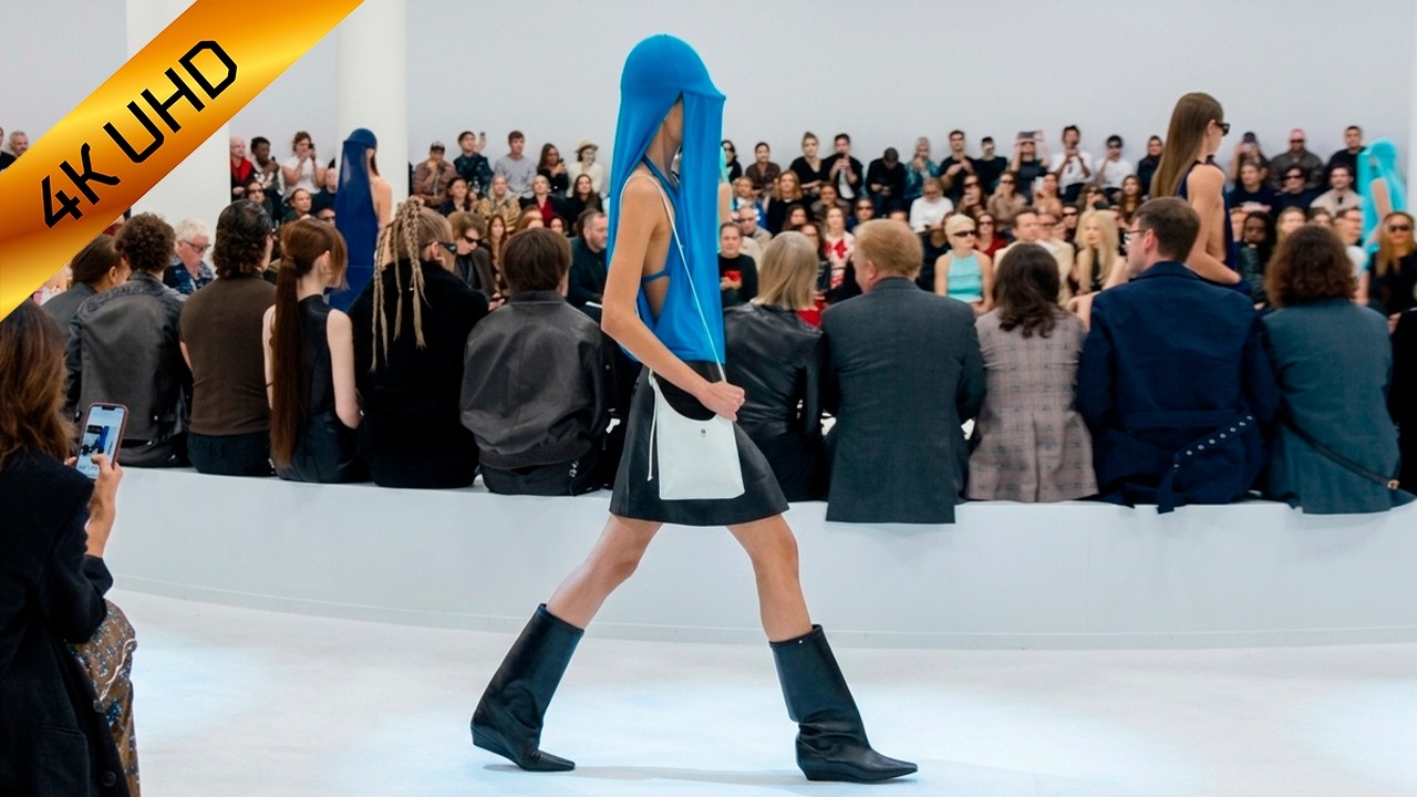 Courreges | Spring Summer 2026 | Paris Fashion Week