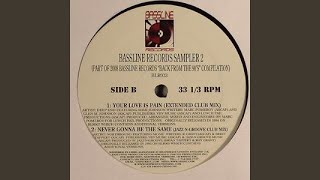 A Better Way (feat. Mone') (Jazz-n' -Groove Vocal Club Mix)