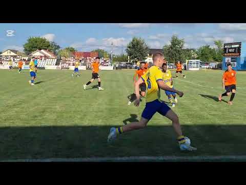 Inainte Modelu-Dunarea Calarasi in Cupa Romaniei