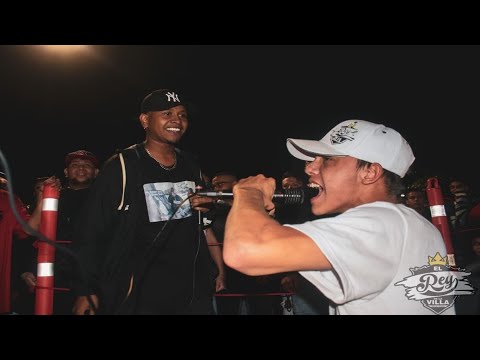 EL TEMOR DE UN INVALIDO SIEMPRE HAN SIDO LAS ESCALERAS♿ URKO VS AIRON: Cuartos Fecha XVI  ERV 👑