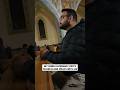 My Hindu Husband Visits Church Shorts India Family