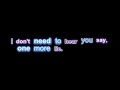Connie Talbot - Nobody's Fool (Lyrics Video ...
