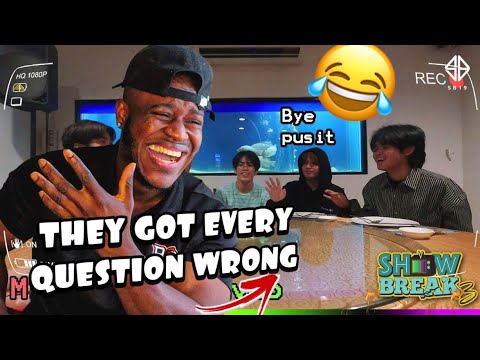 Bodybuilder First Time Reacting to SB19 Mission In Davao Part 1