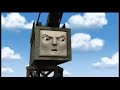 Everyone S Reaction To Creaky Cranky US Cranky Is Lifting Thomas And Get To Head Accendent