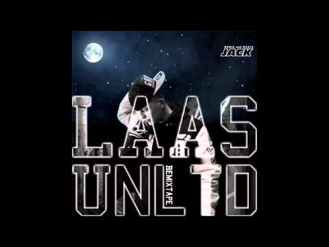 Laas Unltd - science fiction pattens Remix 2014