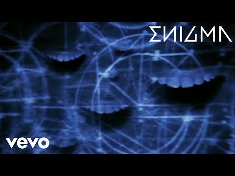 Enigma - The Voice & The Snake (Official Video)