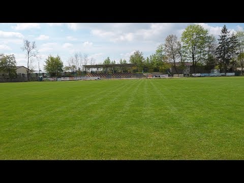 KS Smyków z awansem, Partyzant Radoszyce nadal w IV lidze!