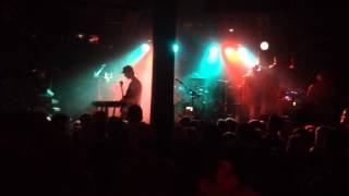 Stick Figure Intro/Woman of the Night