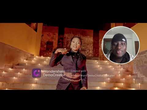 SIsawo Alkaline React to Miss Jobizz Ft Hussain Dada Busi Nkoto