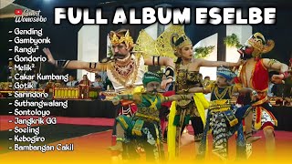 Download lagu FULL ALBUM LENGGER ESELBE 2025  mp3