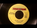 Luciano - No One Can Hide - Star Trail 7" (Callie Riddim)