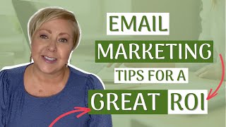 Boost ROI with These 3 Tips for Email Marketing Assistants