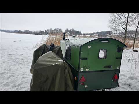 My Worst Trip - Day 3