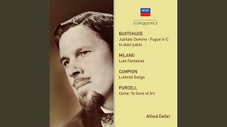 Download lagu Purcell: Come, Ye Sons of Art Away, Z. 323: 1. Overture mp3 Download lagu Purcell: Come, Ye Sons of Art Away, Z. 323: 1. Overture mp3
