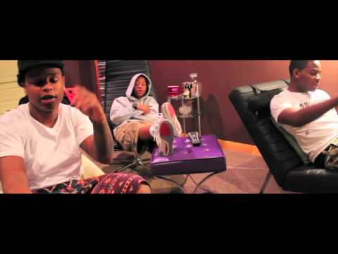 Gus - "More Money, More Problems." Directed By Arnold Burks (AB)