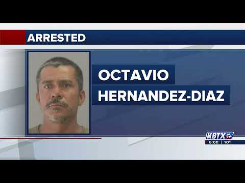 Bryan father charged after driving drunk with children in truck bed