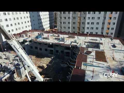 Vídeo Drone - Empreendimento Cidade Villa Lobos - Melodia - Julho - 2026