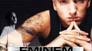 Shontelle - T-Shirt ft. Eminem_DJjayr_remix
