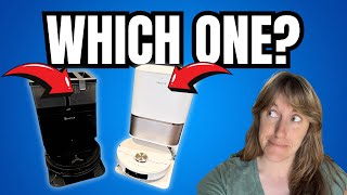 Dreame L50 Ultra vs Ecovacs T50 Pro — Which is Best for You?