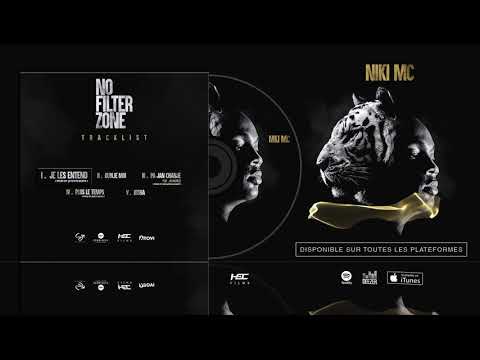 Niki Mc x Je Les Entends ( Audio ) "NFZ"