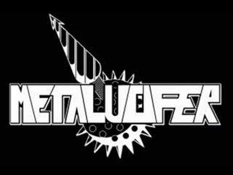 Metalucifer-Heavy Metal Drill online metal music video by METALUCIFER