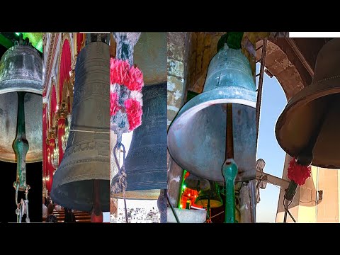 Simulation Peal (2022 - 1,2,3,4,5) - Funderija ta' Prospero Barigozzi - 5 Qniepen