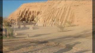 preview picture of video 'Abu Simbel'
