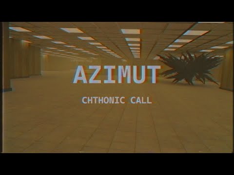 Azimut - Chthonic Call (Official Video) online metal music video by AZIMUT