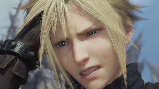 FAINAL  FANTASY 7 REBIRTH part 33