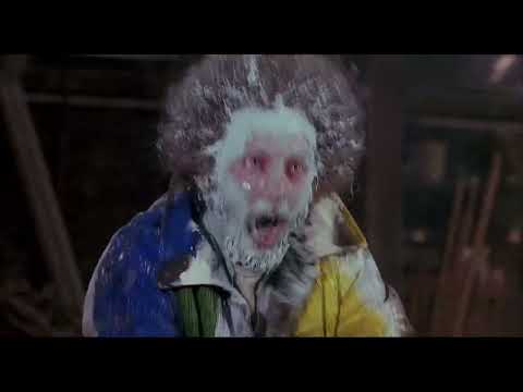 Reszkessetek betörők! 2 - Sokk terápia