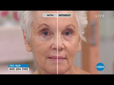 HSN | Beauty Report with Amy Morrison 08.10.2022 - 09 PM