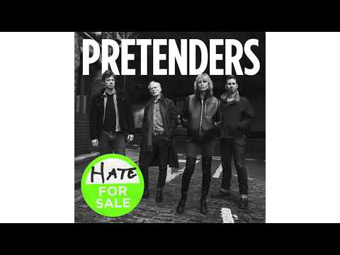 Video thumbnail for Crying in Public